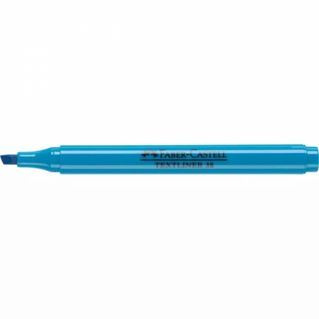 Bút Dạ Quang Textliner 38 Xanh Dương